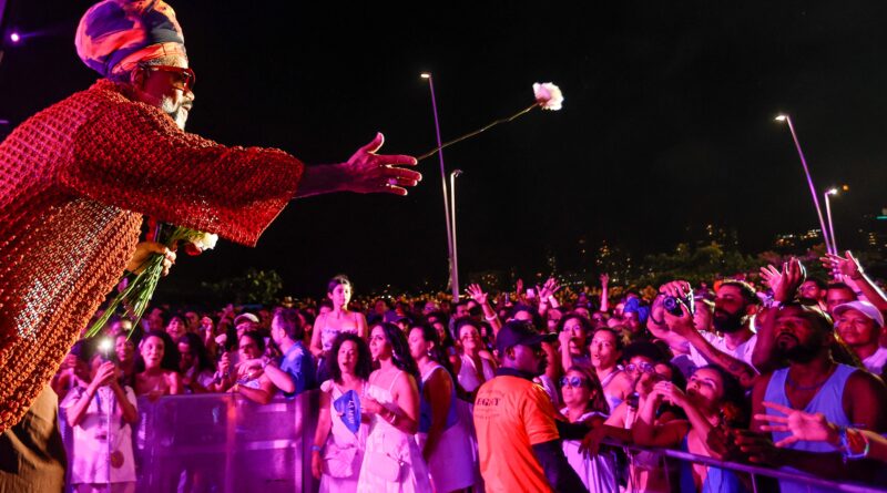 Foto Divulgação: Rafael Martins