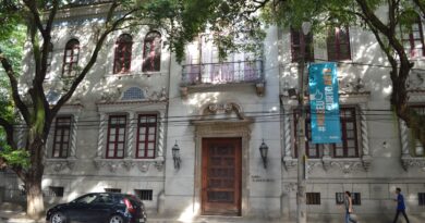 Museu de Arte da Bahia