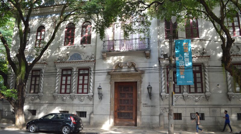 Museu de Arte da Bahia