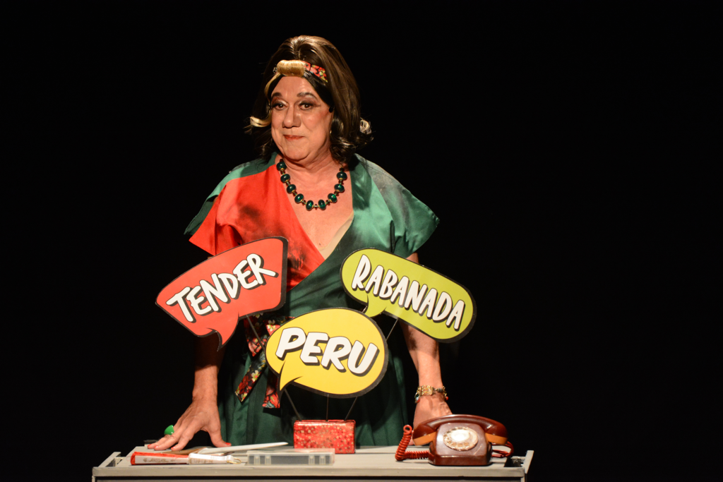 Foto: Edivalma Santana