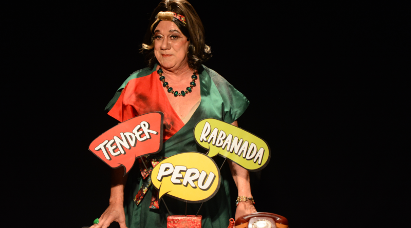 Foto: Edivalma Santana