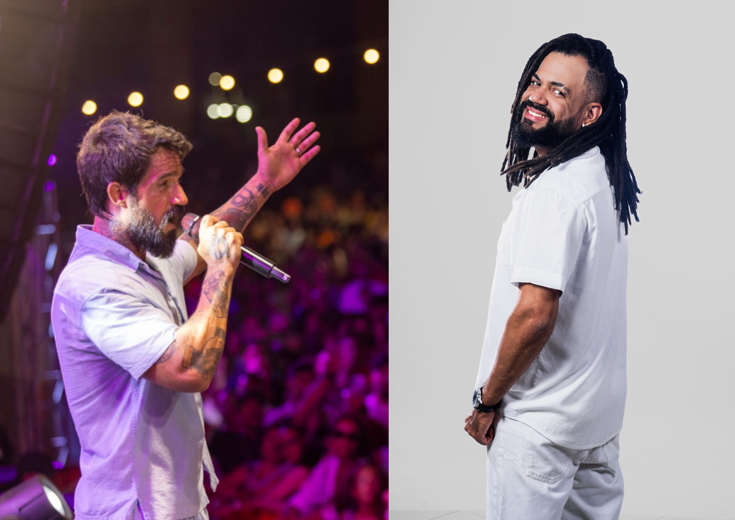 Foto: André Fofano e Divulgação