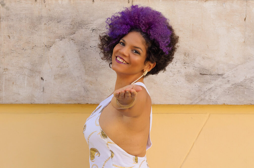 Foto: Mariana de Paula