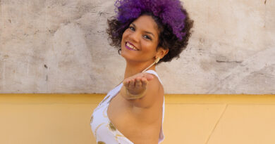Foto: Mariana de Paula