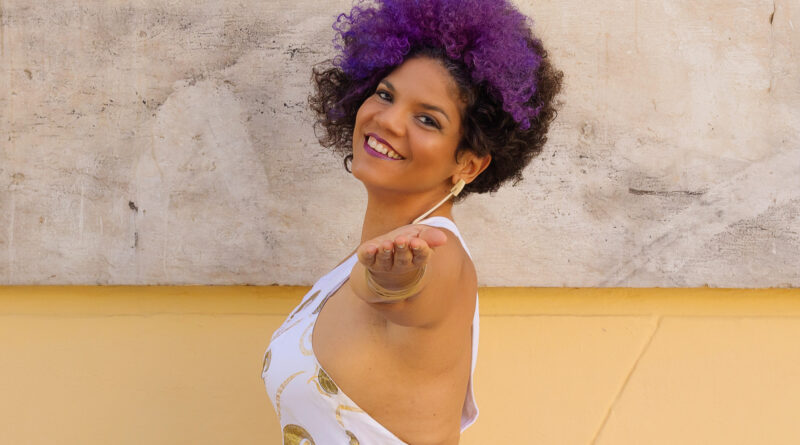 Foto: Mariana de Paula