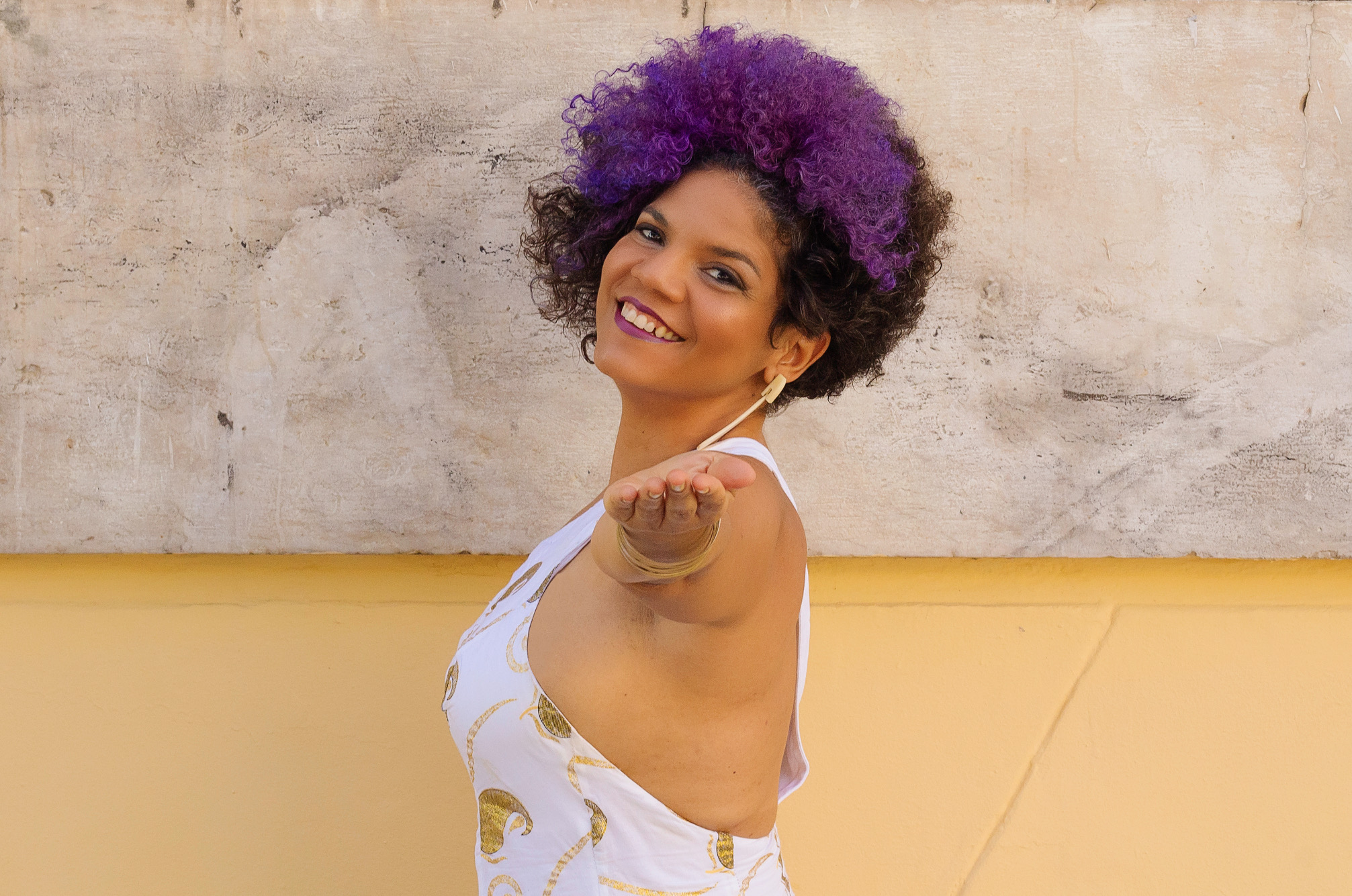 Foto: Mariana de Paula