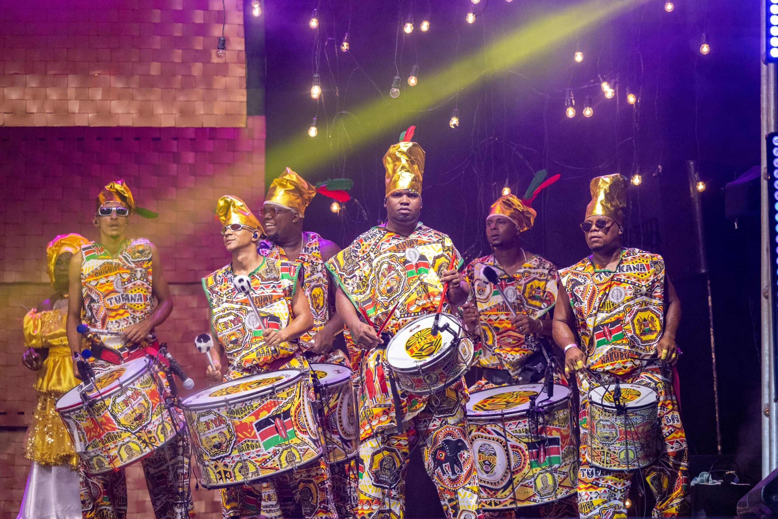 Foto: Estudio Casa de Mainha