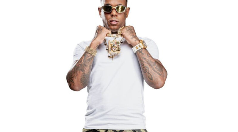 Foto Divulgação: Oh Polemico