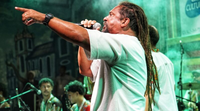 Foto: Manuela Cavadas