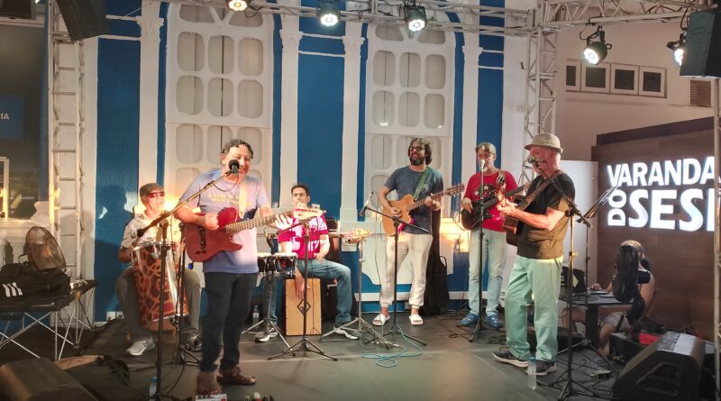 Foto: Augusto Hessel