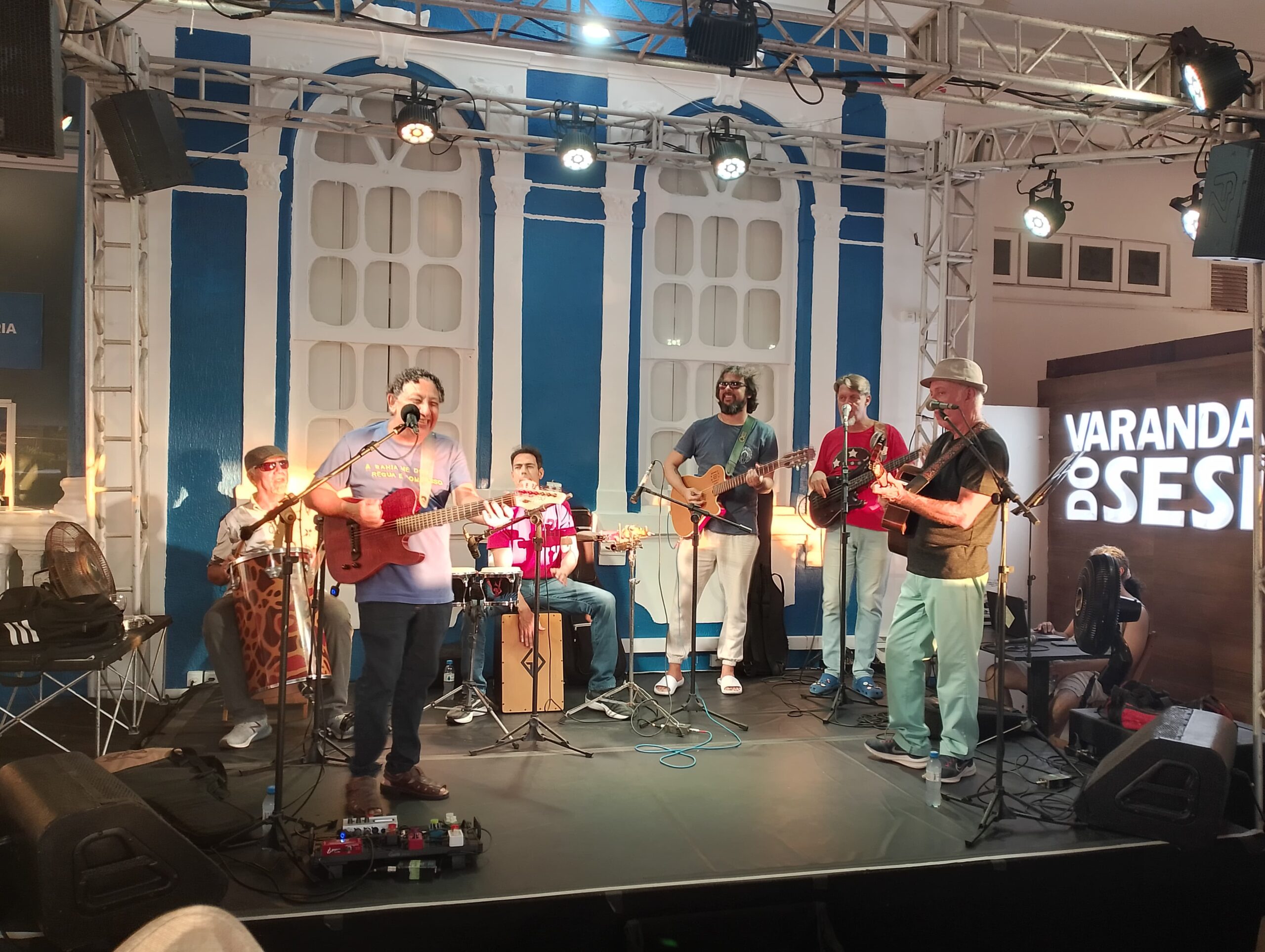 Foto: Augusto Hessel