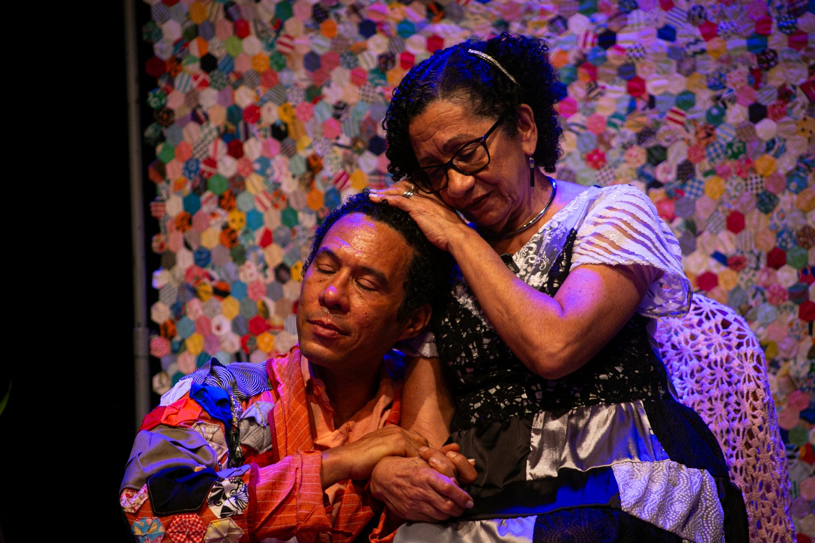 Foto: Amanda Tropicana