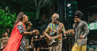 Foto: Victor Fernandez