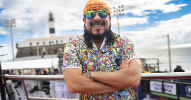 Foto: Fabio Cunha