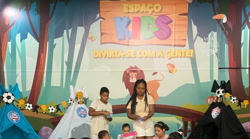 Foto: Acervo Boulevard Shopping Camaçari