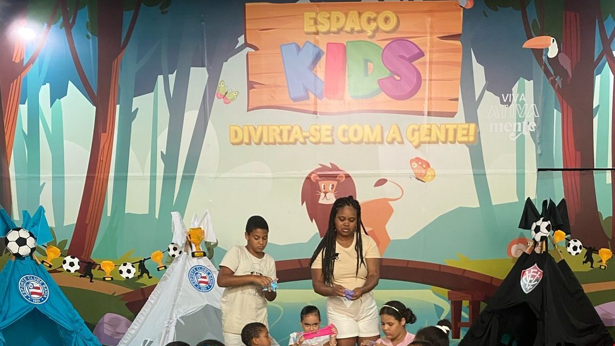 Foto: Acervo Boulevard Shopping Camaçari