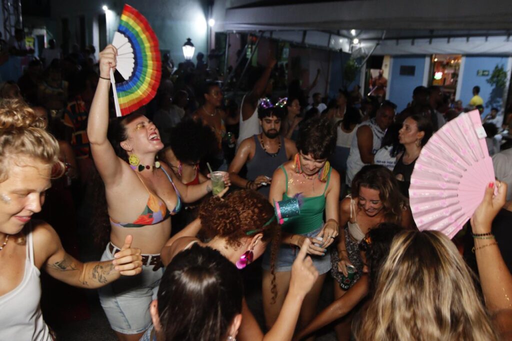 Fotos: Fabrício Rocha