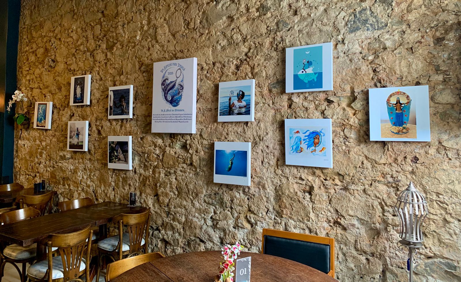 Foto Divulgação: Mario Edson