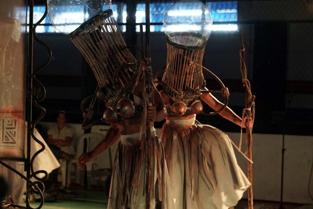 Espetáculo Borépeteĩ-Uno do Teatro Popular de Ilhéus_foto divulgação 1.JPG