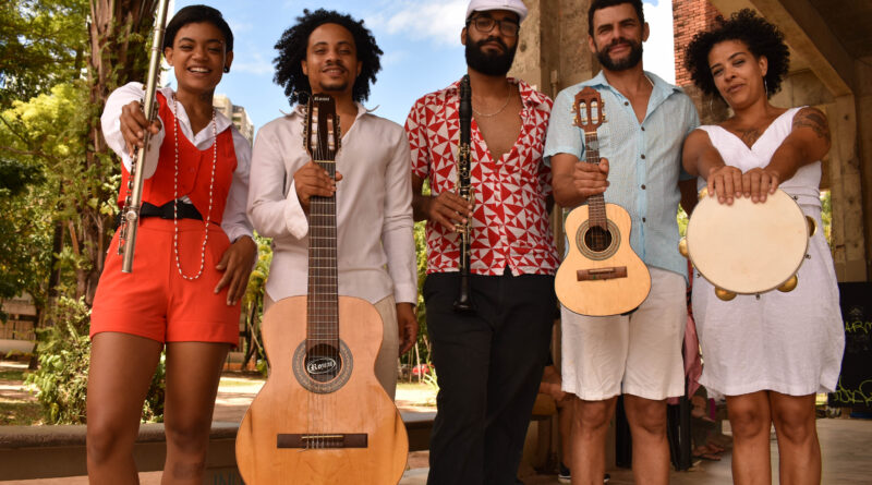 Foto: Rafael Cerqueira