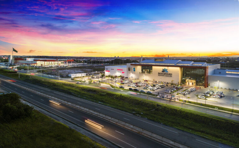 Foto: Acervo Boulevard Shopping Camaçari