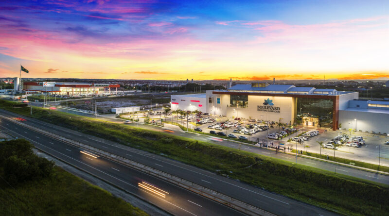 Foto: Acervo Boulevard Shopping Camaçari