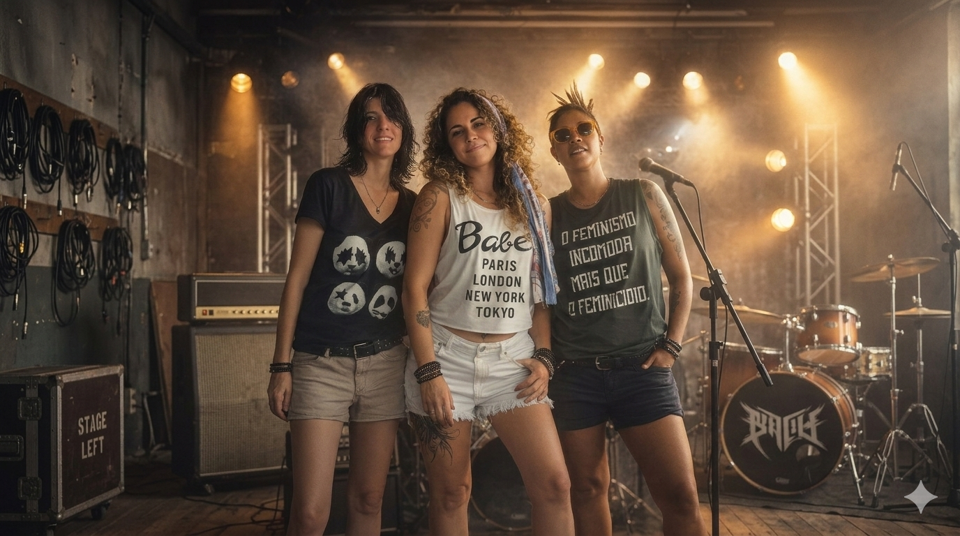 Foto divulgação adaptada