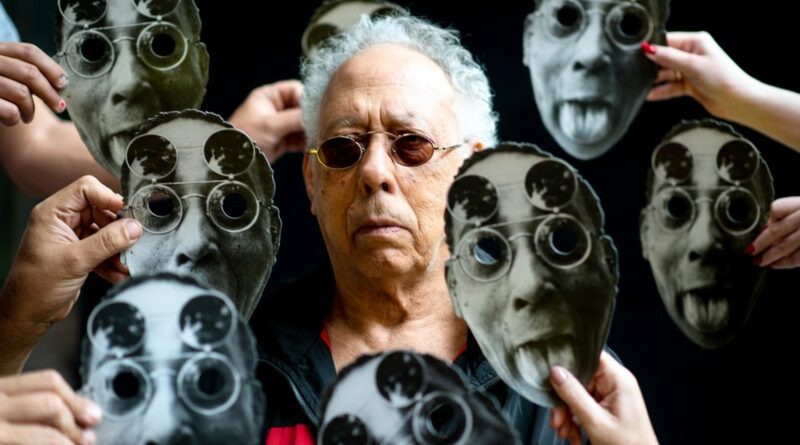 O documentário "Macaléia" recebeu o prêmio de Menção Honrosa da curadoria do Curta! ano passado (Crédito:Divulgação/Curta!)