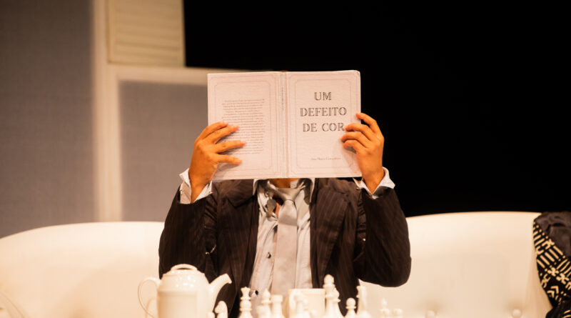 Foto: Victor Balde