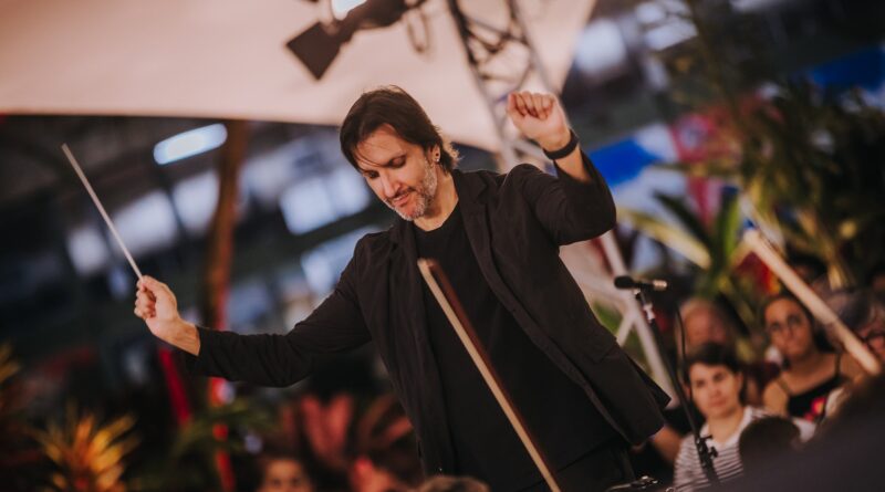 Foto: Caio Lirio