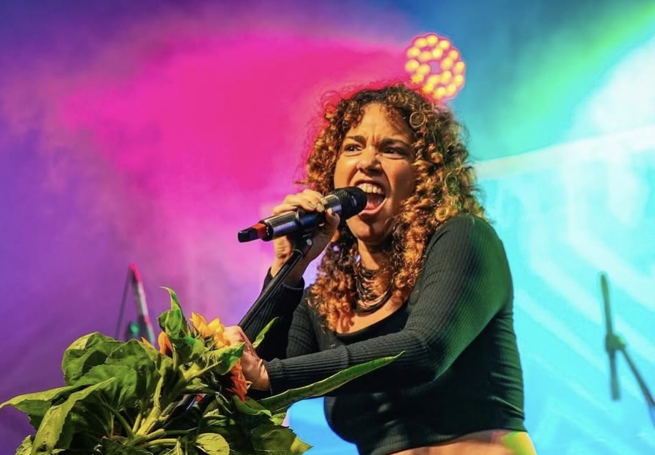 Renata Bastos Foto: Divulgação