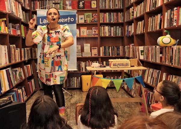 Imagem: Vladimir Soares / Studio Plural Editora