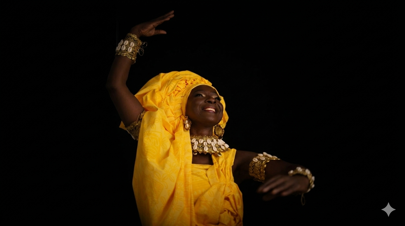 Foto: Katharina Giglio Adaptada