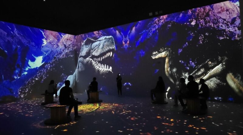 Imagem: Acervo Lightland