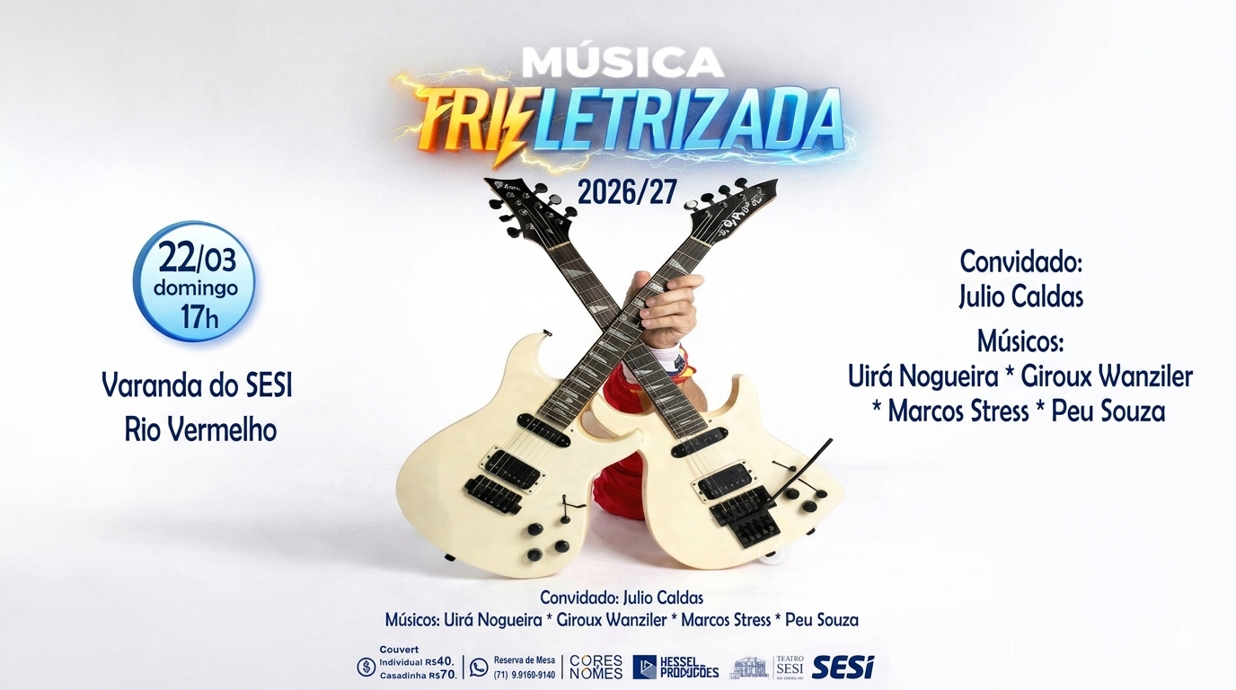 Foto Divulgação Adaptada