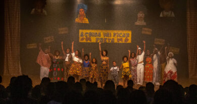 Cia de Teatro JÁÉ [Foto por Joyce Xavier]