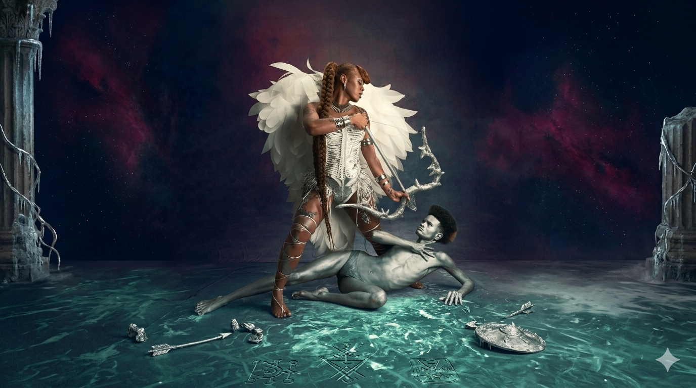 Foto: Edgar Azevedo Adaptada