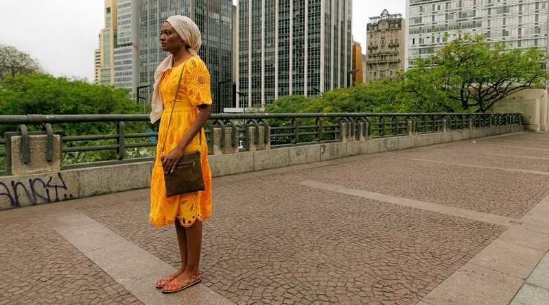 Beta Ferreira (Crédito: Rony Hermandes