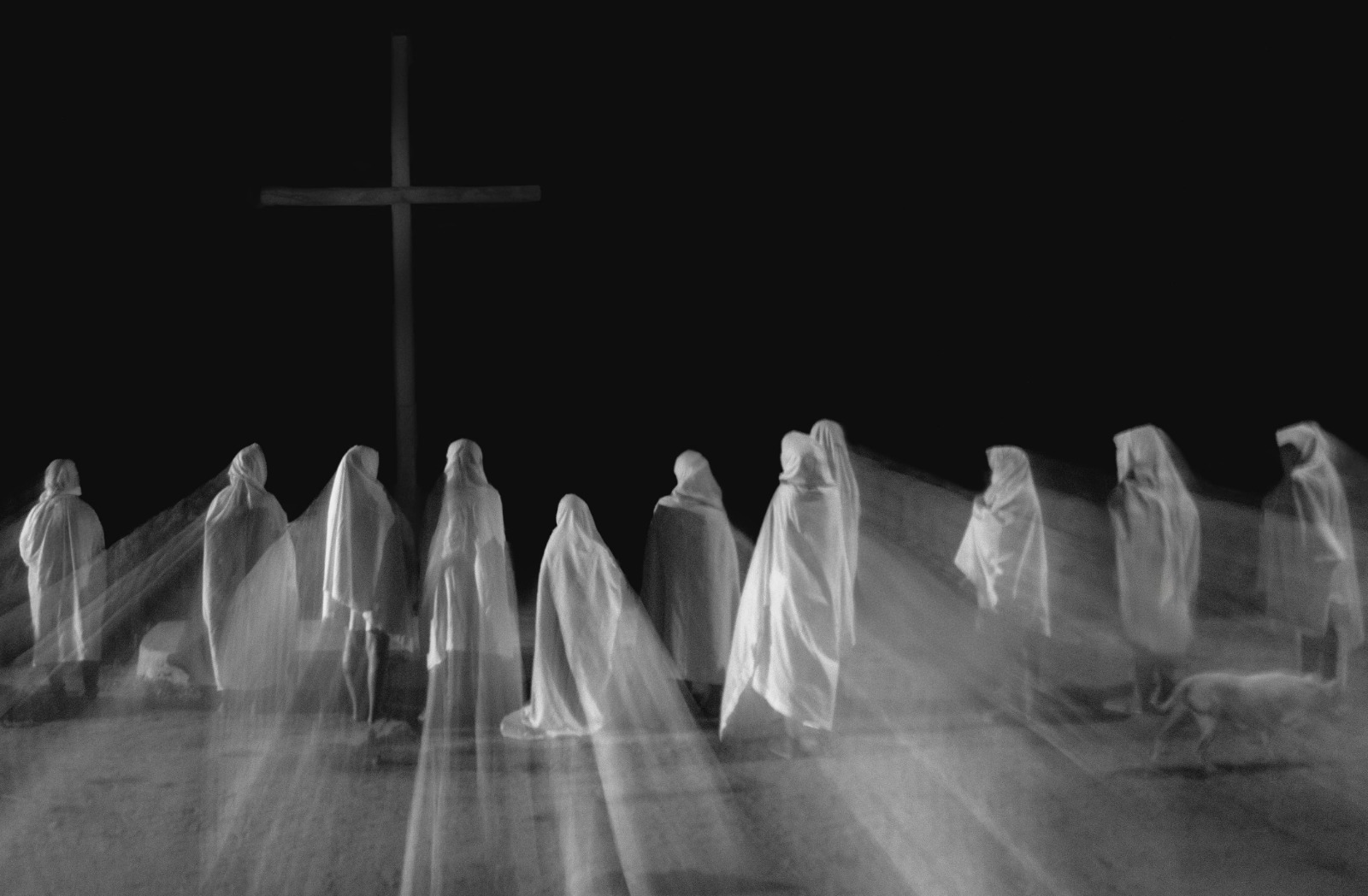 Foto - ANA KRUCHEWSKY