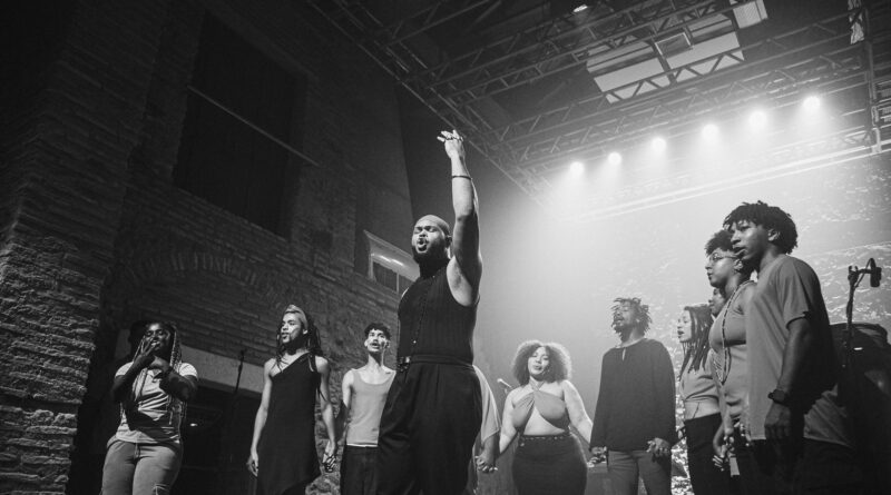 Salutari [Foto por Patricia Almeida]