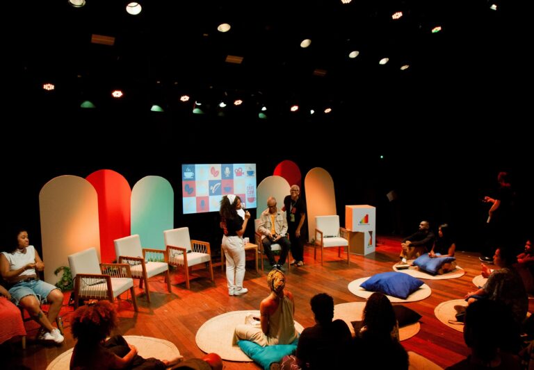 Teatroescola abre 120 vagas para cursos na área cultural em Salvador