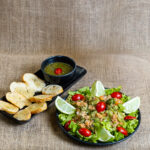 Comida di Buteco 2026 reúne 63 bares em Salvador e Lauro de Freitas com o tema ‘Verduras’