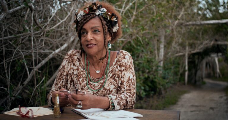 ​Audiovisual Baiano em Destaque: Têm Dendê Expande Fronteiras Internacionais