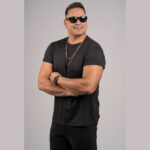 Xanddy Harmonia recebe Título de Cidadão Santo-Amarense em junho