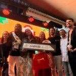‘Panela de Barro’ é o grande campeão do Comida di Buteco 2026, em Salvador