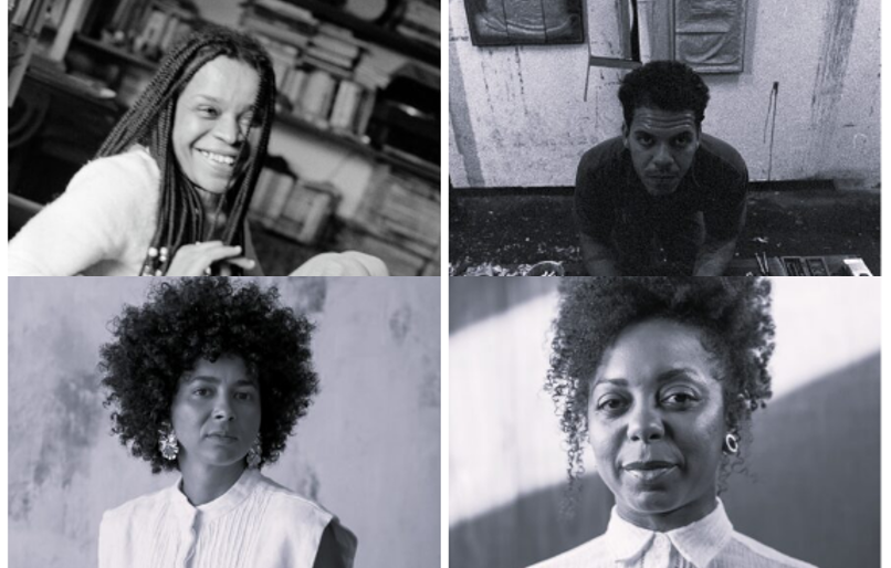 Artistas da Bahia são selecionados para o 39º Panorama da Arte Brasileira do MAM São Paulo