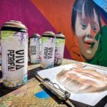 Viva Perifa nas Comunidades chega a Salvador com oficinas de grafite para estudantes da rede pública