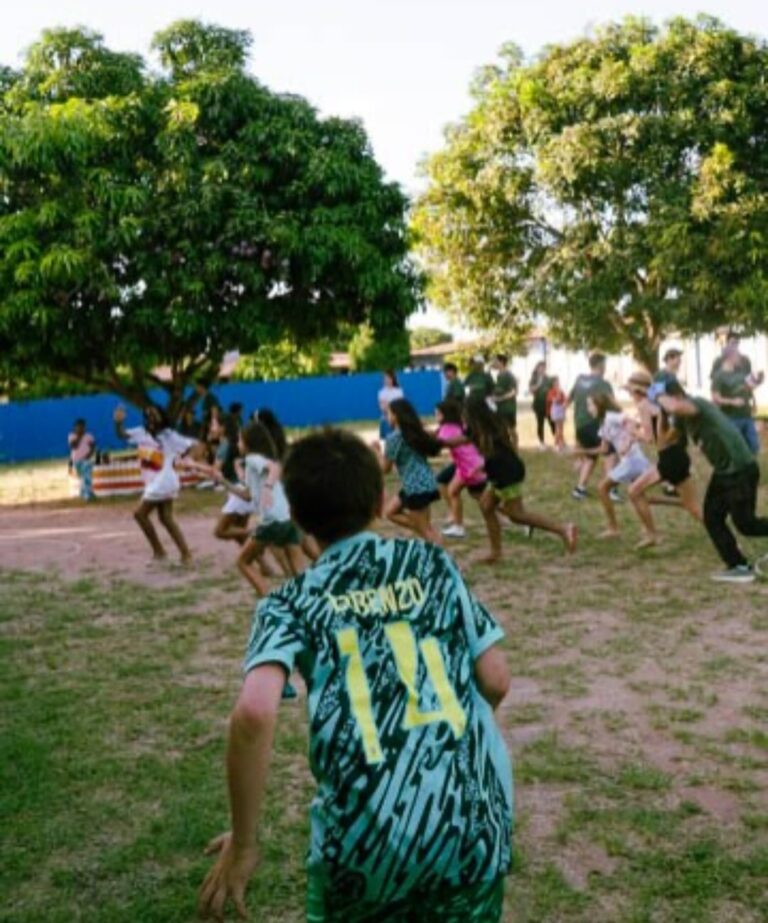 Acampamento Capivara chega à 2ª edição com programação especial de férias em Santa Bárbara
