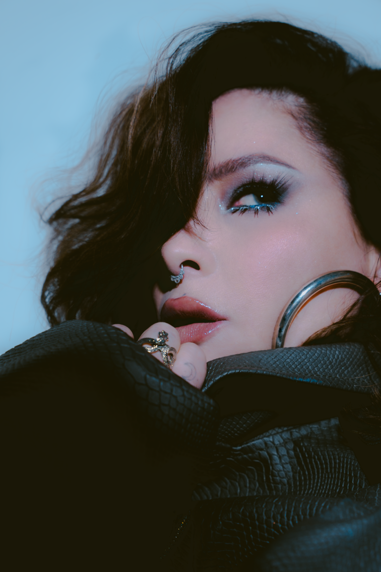 Pitty anuncia novo álbum homônimo, primeiro trabalho de inéditas em sete anos, com lançamento em 16 de outubro