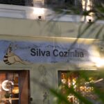 Silva Cozinha movimenta Rua Chile com parrilla e vinhos durante o Wine Music Brasil